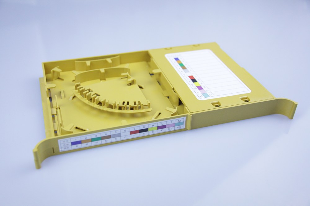 <b>一體化免跳接托盤</b>