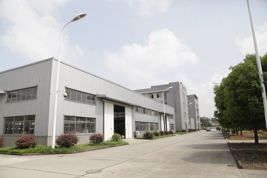 廠(chǎng)房設(shè)備