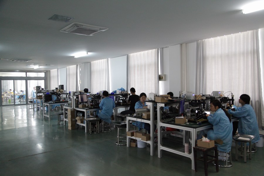 廠(chǎng)房設(shè)備