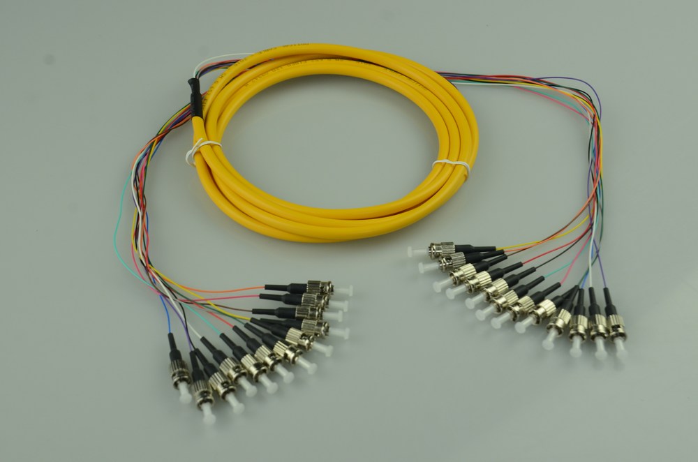 12芯束狀跳線(xiàn)ST-PC