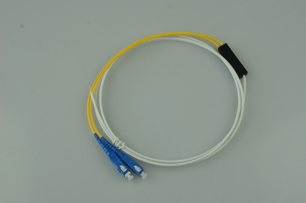 雙芯室內(nèi)皮線(xiàn)尾纖FC-APC.SC-PC