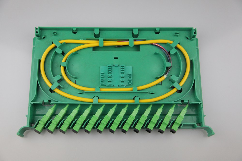 <b>一體化托盤</b>