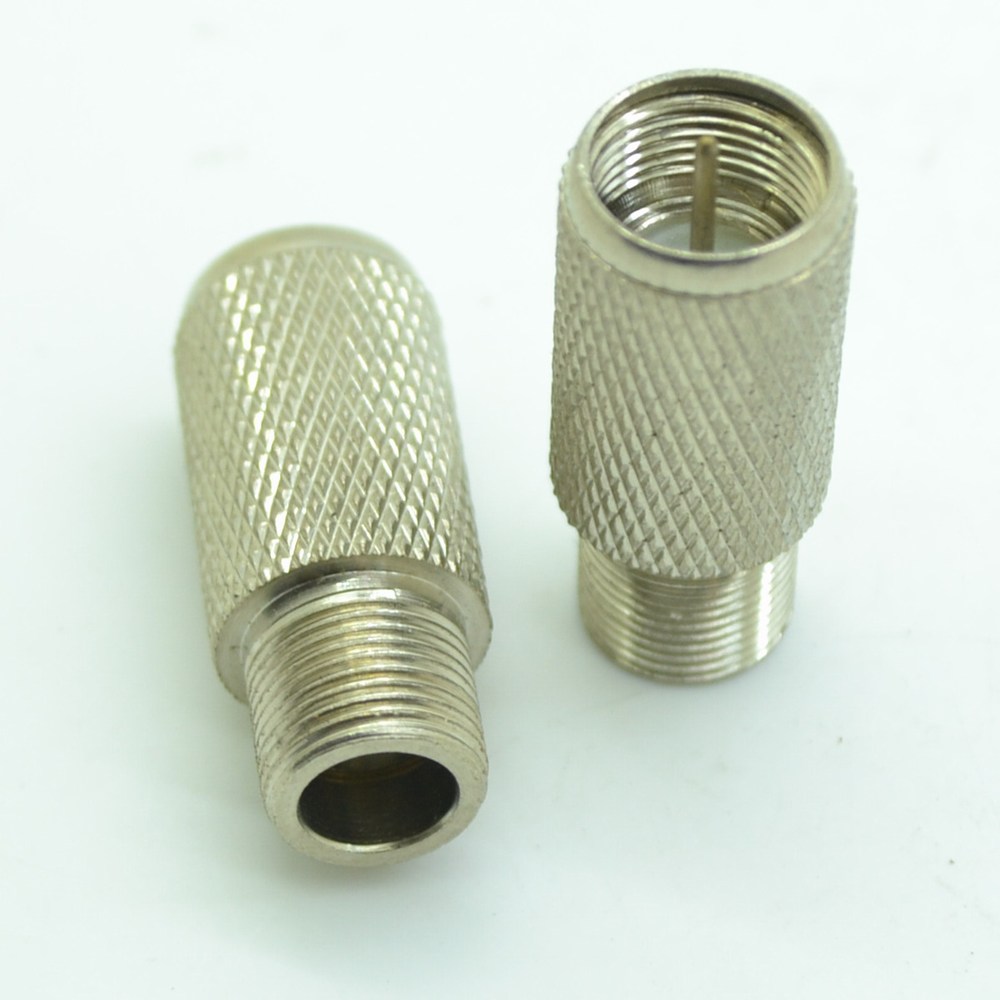 負(fù)載鎖頭（75Ω）